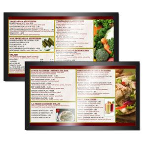 Digital Signage Installation